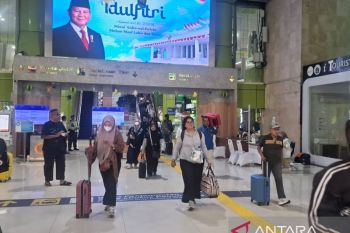 KAI berkomitmen jaga kualitas pelayanan kepada pelanggan