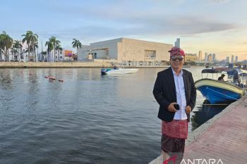 DTW Jatiluwih sasar turis Asia dampak konflik di Timur Tengah
