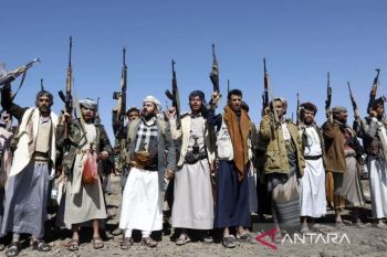 Ketegangan meningkat, Houthi isyaratkan siap lancarkan aksi militer