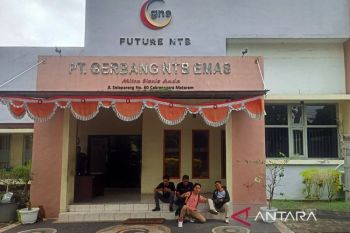 Menata ulang GNE NTB