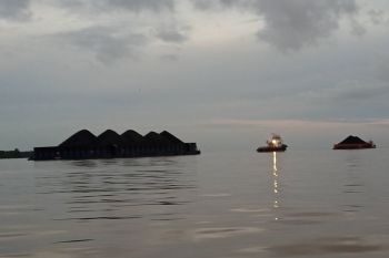 Kabupaten Kutim siapkan lokasi proyek hilirisasi batu bara jadi metanol