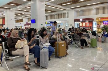 Arus balik, penumpang Whoosh dari Bandung diimbau manfaatkan "feeder"