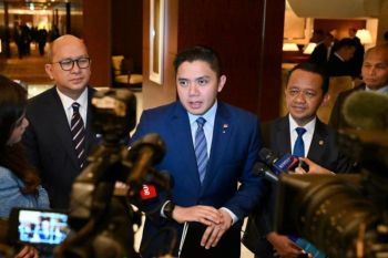 Raih Rp380 triliun dari Jepang, Seskab: Indonesia jadi magnet investasi dunia