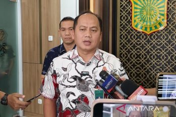 Kejagung memutasi 65 Kajari, salah satunya Kajari Karo