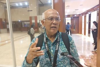 Gapuspindo: Impor sapi masih diperlukan kembangkan produksi nasional