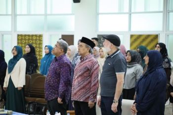 Seminar internasional di UMS angkat peran agama dalam kesehatan mental muslim