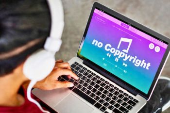 Kemenkum selidiki dugaan pelanggaran hak cipta musik digital