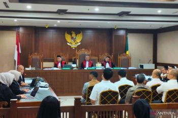 Anak Riza Chalid jadi saksi mahkota di sidang korupsi Pertamina