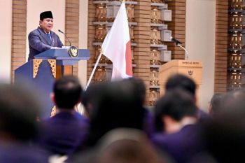 Prabowo ajak investor Jepang perluas investasi di Indonesia