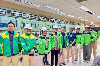 TenagaAhli Menteri ESDM: Industri pupuk jadi prioritas alokasi gas