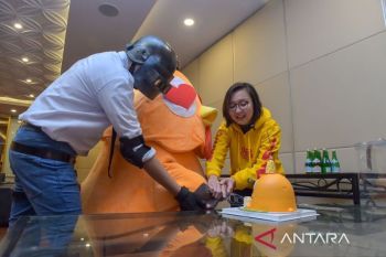 Pemerintah tegaskan dukungan terhadap industri gim dan esports