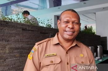 Dinas Perikanan Kota Jayapura bina pengolah ikan asap di 70 unit UPI