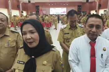 Pemkot Bandarlampung gandeng Kejari untuk tingkatkan potensi PAD