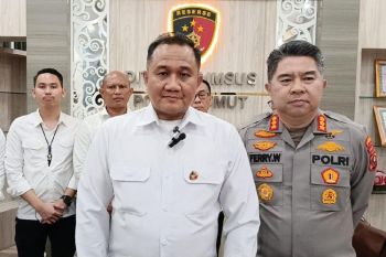 Polda Sumut amankan eks kepala bank pada kasus penggelapan dana jemaat
