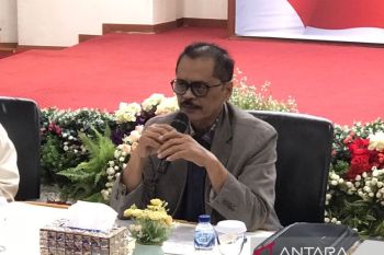 KY perkuat pelibatan publik dan verifikasi ketat seleksi hakim agung