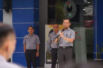 Perkuat peran mediator selesaikan sengketa KI