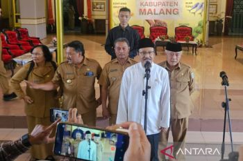 Mensos minta Puskesos tindaklanjuti dan beri solusi keluhan masyarakat