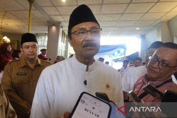 Mensos minta pendamping PKH bekerja profesional