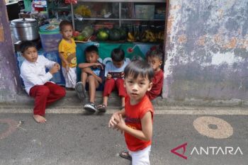 Karang Taliwang Mataram disiapkan jadi museum kampung berbasis masyarakat