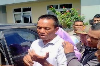 Kasus Camat Pajo, Pemkab Dompu tekankan hormati hukum dan jaga stabilitas daerah