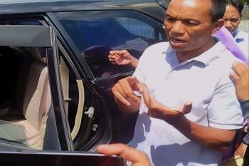 Camat Pajo klaim dimintai uang oknum Kejari Dompu saat proses hukum