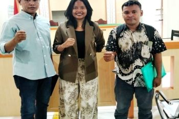 Pelatih Yordania U-20 Pieter sebut meski menang masih ada diperbaiki