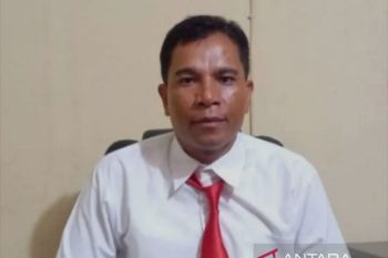 Mangkir di sidang, Polres Bima klaim sudah ajukan penundaan