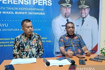 Akademisi Papua dorong persiapan infrastruktur sebelum peralihan