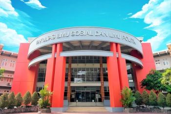 FISIP Undip raih peringkat 451-500 dunia