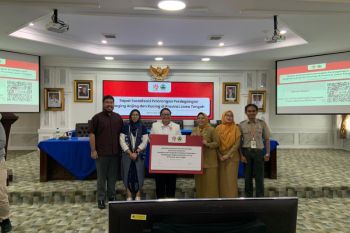 DMFI sebut praktik perdagangan daging anjing masih terjadi di Jateng