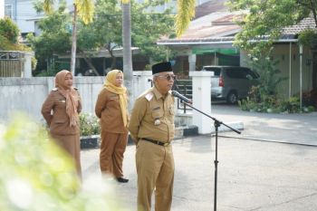 Sekda Pontianak tekankan ASN pahami tupoksi dan indikator kinerja