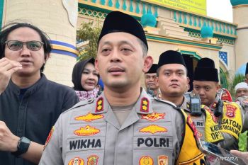 Puncak Bogor kawasan paling diminati wisatawan selama libur Lebaran 2026