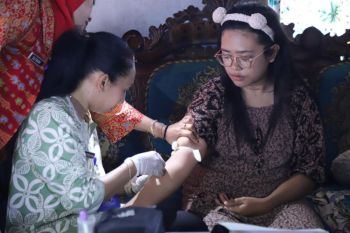 Dinkes Jember catat AKI masih tinggi 10 kasus selama tiga bulan