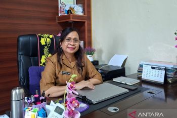 Pemkot Kupang mempromosikan ekonomi kreatif lewat Koepan Festival 2026