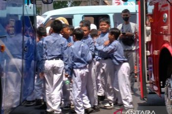 Layanan Jempol Magelang beroperasi kembali setelah libur Lebaran