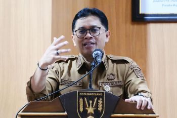 Edukasi kebencanaan libatkan berbagai unsur