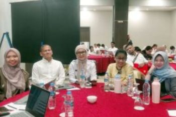 Puspa Kaltara Setujui Sanksi Pada Platform Digital Tak Patuhi Aturan