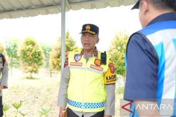 Angka Kematian Mudik Lebaran 2026 di Jabar Turun Drastis 89 Persen