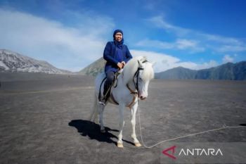 Kunjungan wisatawan Lebaran 2026 di Jatim tembus 5,31 juta orang