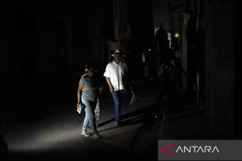 Kuba tuding AS lancarkan perang ekonomi