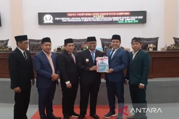 DPRD Sampang dukung pengembangan desa wisata melalui perda