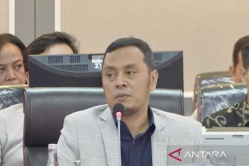 Komisi XIII kebut pembahasan RUU PSDK, pemerintah serahkan DIM