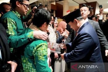 Terpopuler, Prabowo di Jepang hingga pemberangkatan haji sesuai jadwal