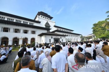 Dedi Mulyadi ungkap capaian WFH ASN Jabar, efektif & pembangunan jalan