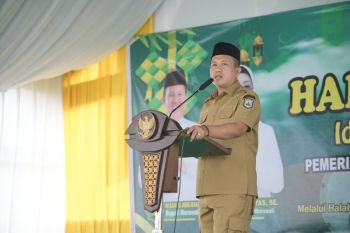 Bupati Morowali minta OPD siapkan program berbasis kebutuhan riil masyarakat