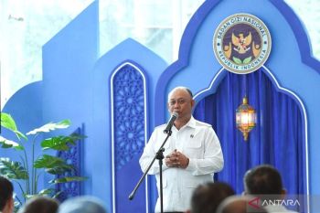 BGN pastikan layanan MBG tetap optimal di tengah kebijakan WFH