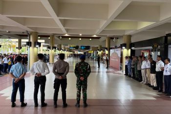 Posko lebaran 2026 ditutup, BIM layani 180.015 penumpang dan catat zero accident