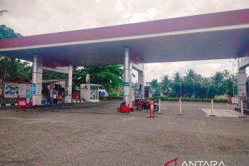 BBM di Lubuk Basung Agam langka dampak kontrak SPBU habis