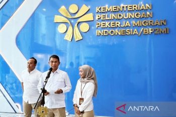 Kementerian P2MI cabut izin P3MI abaikan hak pekerja hingga Rp1 M