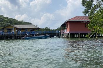 BMKG peringatkan potensi banjir rob di Bintan dan Lingga 1 hingga 12 April